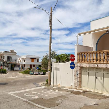 トッレ・ヴァードA Due Passi Dal Mare By Salento Primeアパートメント エクステリア 写真